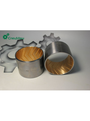 Втулка балансира КрАЗ СПЕЦМАШ 250Б-2918074