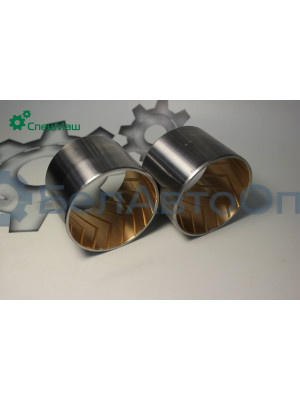 Втулка балансира КрАЗ СПЕЦМАШ 250Б-2918074