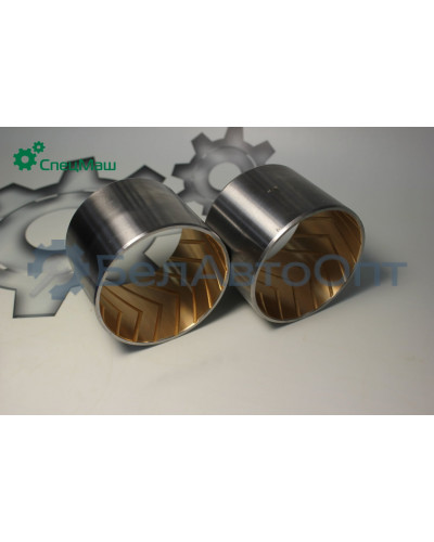 Втулка балансира КрАЗ СПЕЦМАШ 250Б-2918074