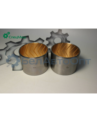 Втулка балансира КрАЗ СПЕЦМАШ 250Б-2918074