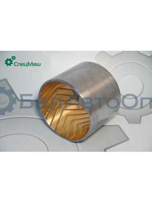 Втулка балансира МЗКТ, МАЗ СПЕЦМАШ 938-2918022