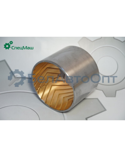 Втулка балансира МЗКТ, МАЗ СПЕЦМАШ 938-2918022