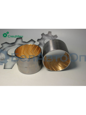 Втулка балансира МАЗ СПЕЦМАШ 516-2918022