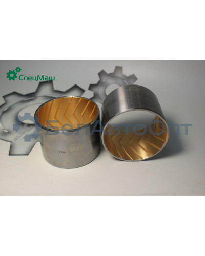 Втулка балансира МАЗ СПЕЦМАШ 516-2918022