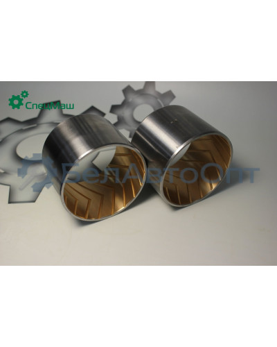 Втулка балансира МАЗ СПЕЦМАШ 516-2918022