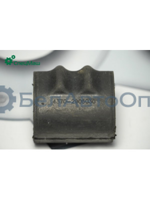 Втулка вала МАЗ СПЕЦМАШ 4370-2906030