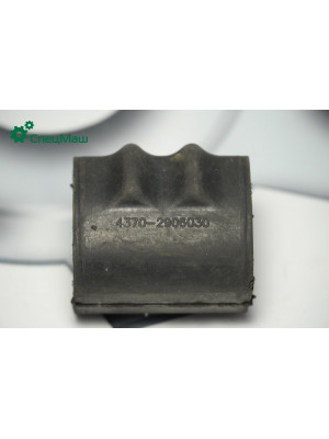 Втулка вала МАЗ СПЕЦМАШ 4370-2906030