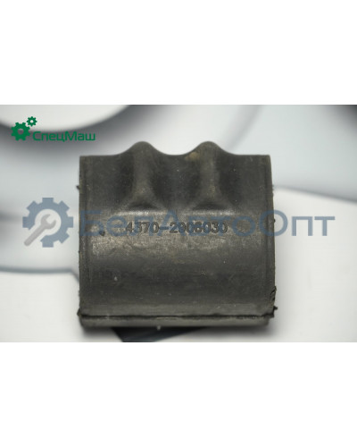 Втулка вала МАЗ СПЕЦМАШ 4370-2906030