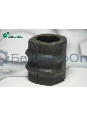 Втулка вала МАЗ СПЕЦМАШ 4370-2906030