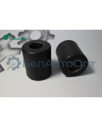 Втулка кабины МЗКТ, МАЗ СПЕЦМАШ 6422-5001017