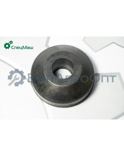 Втулка кабины МЗКТ, МАЗ СПЕЦМАШ 5336-5001016