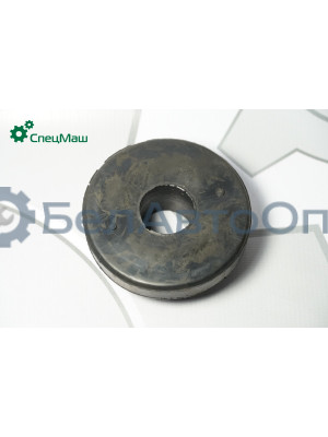 Втулка кабины МЗКТ, МАЗ СПЕЦМАШ 5336-5001016