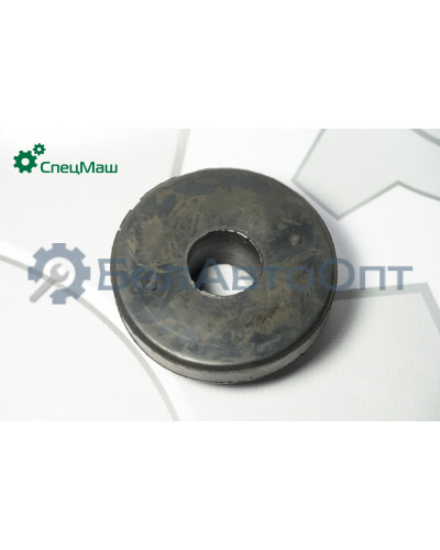 Втулка кабины МЗКТ, МАЗ СПЕЦМАШ 5336-5001016