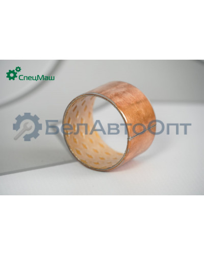 Втулка кулака НЕФАЗ, КамАЗ СПЕЦМАШ 5320-3501126-СМ