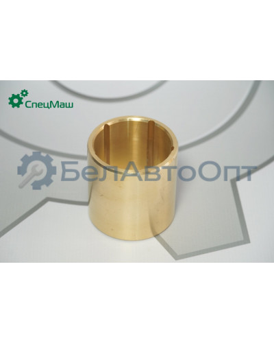 Втулка МАЗ СПЕЦМАШ 6422-3001016