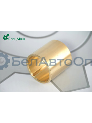 Втулка МАЗ СПЕЦМАШ 6422-3001016