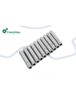 Втулка направляющая МАЗ СПЕЦМАШ 5340-1007032