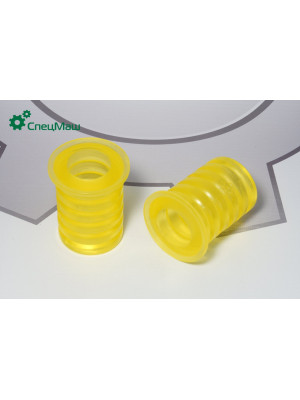 Втулка оси стабилизатора кабины   МАЗ СПЕЦМАШ 64221-5001782