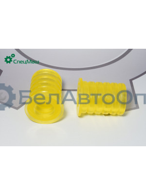 Втулка оси стабилизатора кабины МАЗ СПЕЦМАШ 64221-5001782