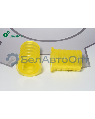 Втулка оси стабилизатора кабины МАЗ СПЕЦМАШ 64221-5001782