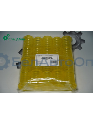 Втулка оси стабилизатора кабины МАЗ СПЕЦМАШ 64221-5001782