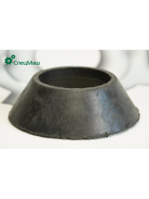 Втулка МАЗ СПЕЦМАШ 101-2904404