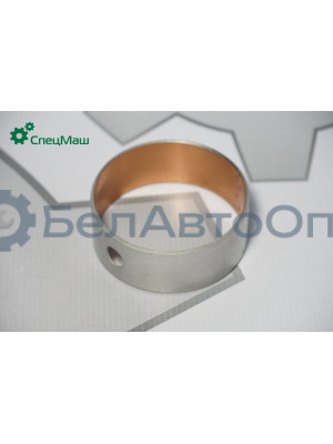 Втулка распредвала МАЗ СПЕЦМАШ 650.1006037