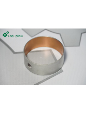 Втулка распредвала МАЗ СПЕЦМАШ 650.1006037