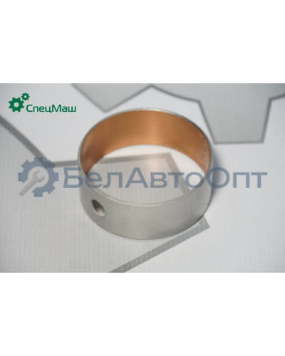 Втулка распредвала МАЗ СПЕЦМАШ 650.1006037