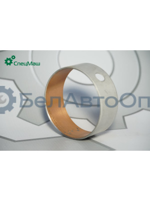 Втулка распредвала МАЗ СПЕЦМАШ 650.1006037