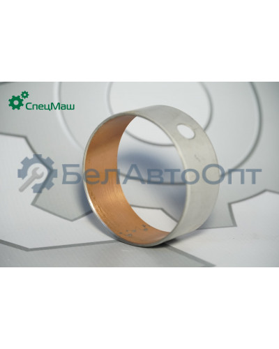 Втулка распредвала МАЗ СПЕЦМАШ 650.1006037