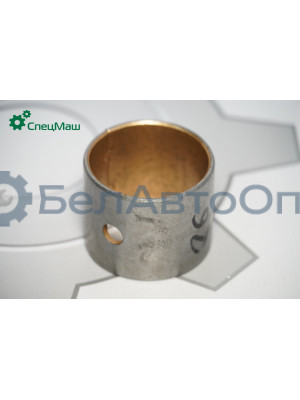 Втулка распредвала УралАЗ, КамАЗ, ЗИЛ СПЕЦМАШ 740-1006026-СМ