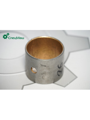 Втулка распредвала УралАЗ, КамАЗ, ЗИЛ СПЕЦМАШ 740-1006026-СМ