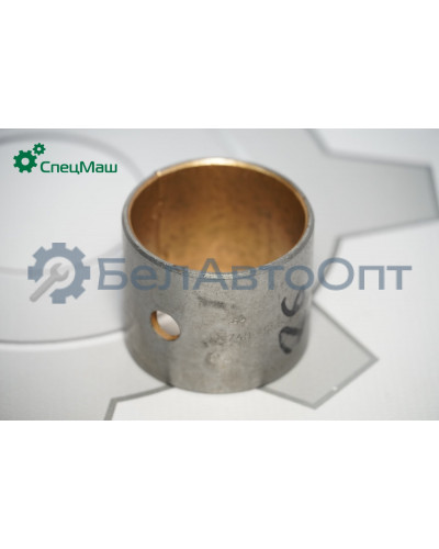 Втулка распредвала УралАЗ, КамАЗ, ЗИЛ СПЕЦМАШ 740-1006026-СМ