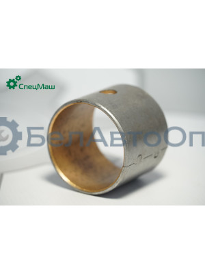 Втулка распредвала УралАЗ, КамАЗ, ЗИЛ СПЕЦМАШ 740-1006026-СМ