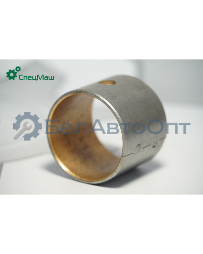 Втулка распредвала УралАЗ, КамАЗ, ЗИЛ СПЕЦМАШ 740-1006026-СМ