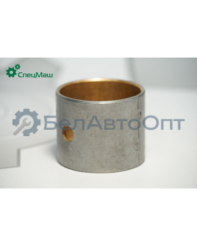 Втулка распредвала УралАЗ, КамАЗ, ЗИЛ СПЕЦМАШ 740-1006026-СМ