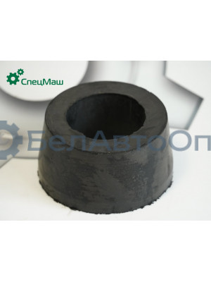 Втулка реактивной штанги, МАЗ СПЕЦМАШ 101-2909094