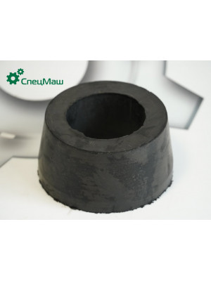 Втулка реактивной штанги, МАЗ СПЕЦМАШ 101-2909094