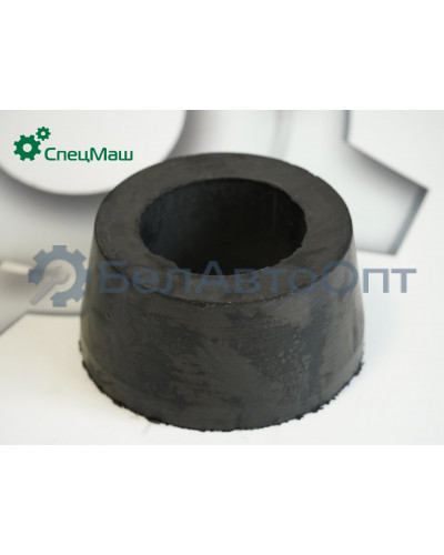 Втулка реактивной штанги, МАЗ СПЕЦМАШ 101-2909094