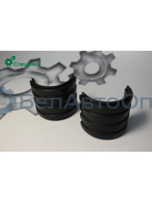 Втулка рычага МАЗ СПЕЦМАШ 941-2916050-01