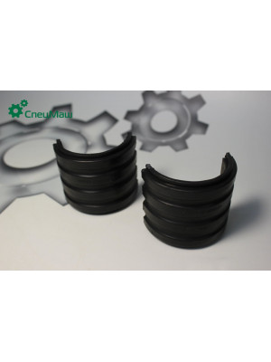 Втулка рычага МАЗ СПЕЦМАШ 941-2916050-01