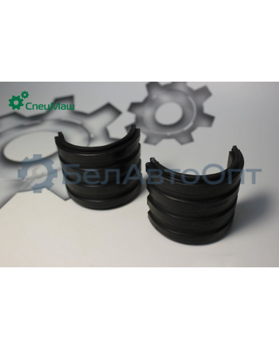 Втулка рычага МАЗ СПЕЦМАШ 941-2916050-01