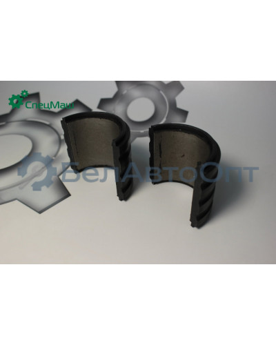 Втулка рычага МАЗ СПЕЦМАШ 941-2916050-01