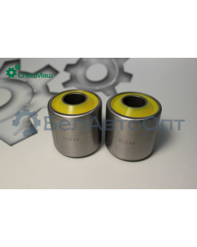 Втулка рычага МАЗ СПЕЦМАШ 941-2916029-01