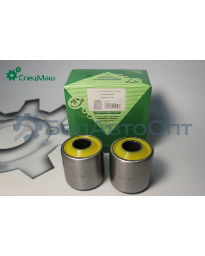 Втулка рычага МАЗ СПЕЦМАШ 941-2916029-01