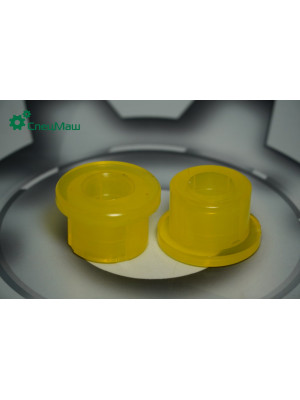 Втулка стабилизатора 20х36 мм МАЗ СПЕЦМАШ 6422-2906028