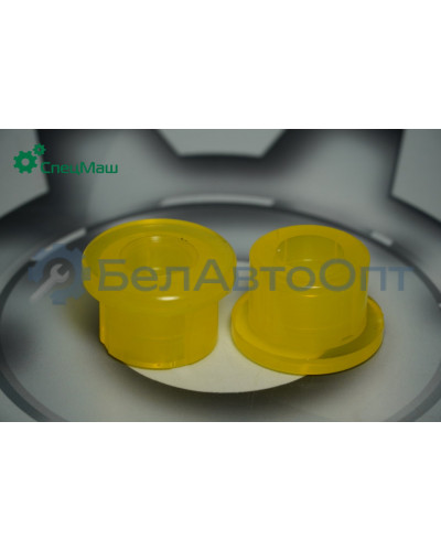 Втулка стабилизатора 20х36 мм МАЗ СПЕЦМАШ 6422-2906028