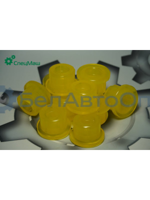 Втулка стабилизатора 20х36 мм МАЗ СПЕЦМАШ 6422-2906028