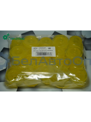 Втулка стабилизатора 20х36 мм МАЗ СПЕЦМАШ 6422-2906028